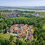 شقة Freesenbruch 4 5 - Kranichtanz