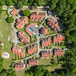 شقة Freesenbruch 4 5 - Kranichtanz