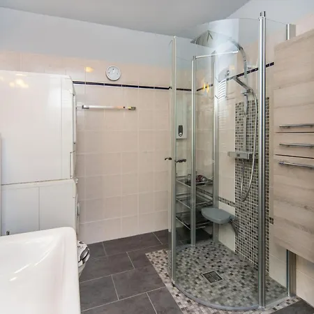 Freesenbruch 4 5 - Kranichtanz * זינקסט