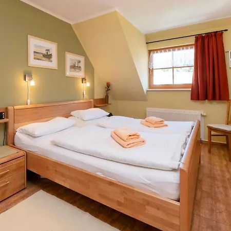 Freesenbruch 4 5 - Kranichtanz Lejlighed