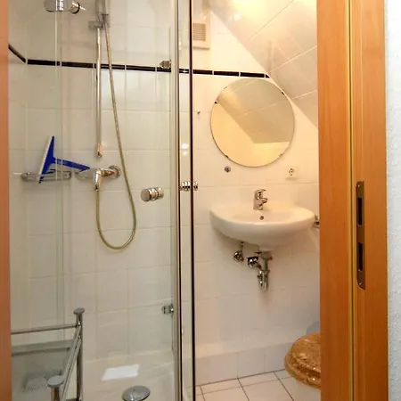 Freesenbruch 4 5 - Kranichtanz Apartment *