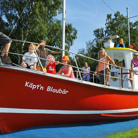 Lejlighed Freesenbruch 4 5 - Kranichtanz Zingst