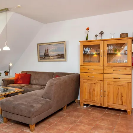 Apartment Freesenbruch 4 5 - Kranichtanz *