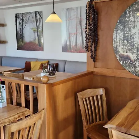 Freesenbruch 4 5 - Kranichtanz Zingst