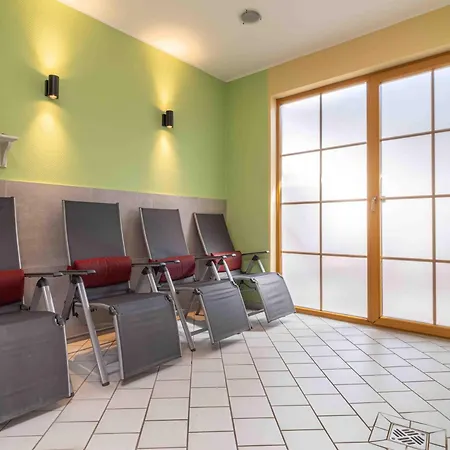 Freesenbruch 4 5 - Kranichtanz Zingst