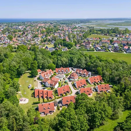Apartment Freesenbruch 4 5 - Kranichtanz