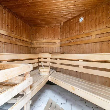 Freesenbruch 4 5 - Kranichtanz * Zingst