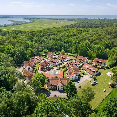 Freesenbruch 4 5 - Kranichtanz Apartment *