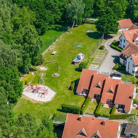 Freesenbruch 4 5 - Kranichtanz Apartment *