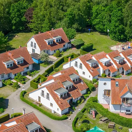Freesenbruch 4 5 - Kranichtanz Zingst