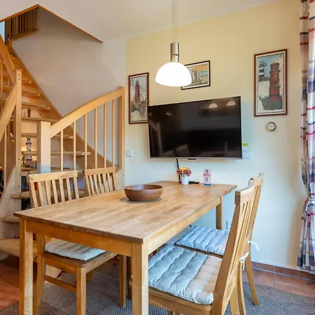 Freesenbruch 4 5 - Kranichtanz * Zingst