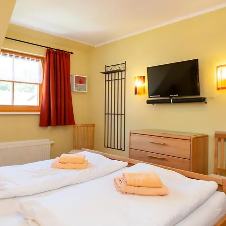 Freesenbruch 4 5 - Kranichtanz Lejlighed Zingst