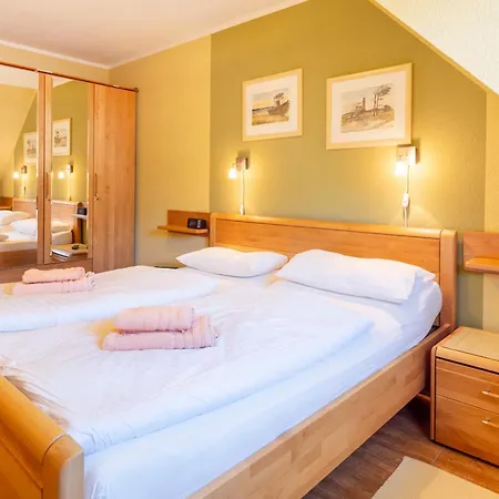 Freesenbruch 4 5 - Kranichtanz * Zingst