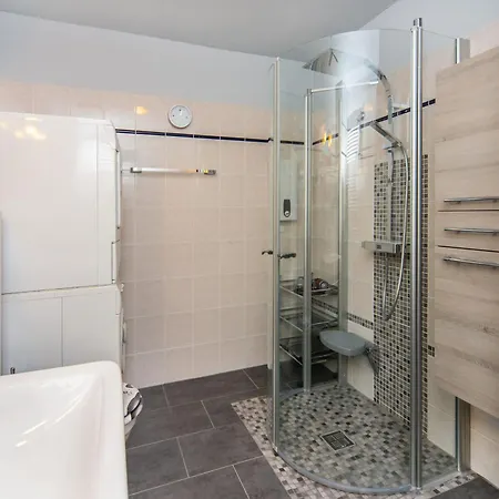 Freesenbruch 4 5 - Kranichtanz Lejlighed *