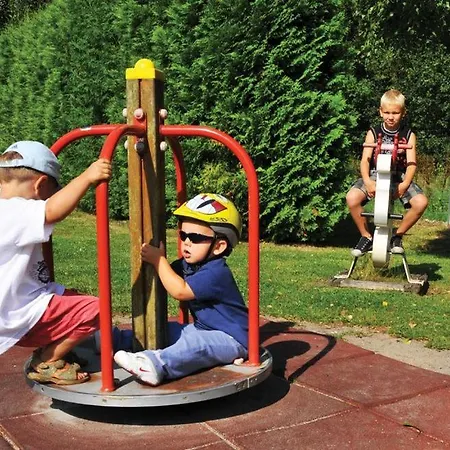 דירה Freesenbruch 4 5 - Kranichtanz זינקסט