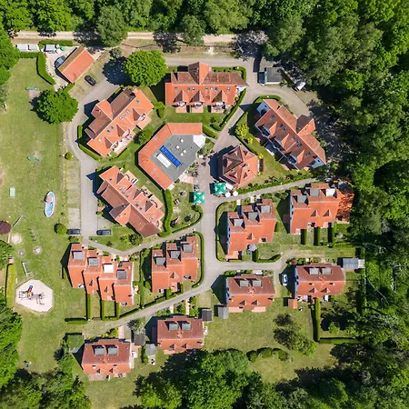 Lejlighed Freesenbruch 4 5 - Kranichtanz