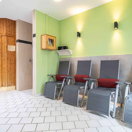 Freesenbruch 4 5 - Kranichtanz *