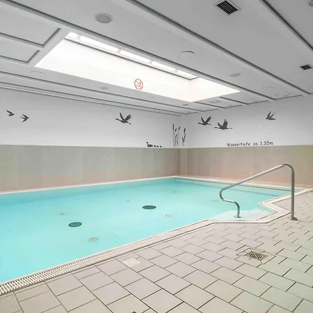 Freesenbruch 4 5 - Kranichtanz Zingst